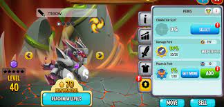 Strategies for Leveling Up Fast in Dragon City: An Expert Guide | Dragon  City - Ditlep