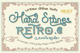 The gothic calligraphy alphabets are very different from the most common calligraphy letters. 25 Best Free Hand Lettering Style Fonts Designs For 2021