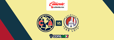Tenga en cuenta que usted mismo puede cambiar de canal de transmisión en el apartado canales. America Vs Club Atletico San Luis