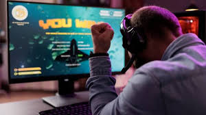 Tech Etruesports: A Complete Guide on Competitive Gaming