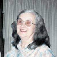 Obituary information for Katherine Margie 'Pat' Pack