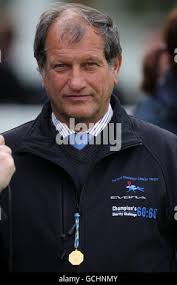 Horse racing lanark silver bell hi-res stock photography and images