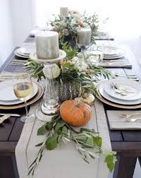 More Dream Fall Autumn Table Inspiration Yes Please Fall Table Decor Thanksgiving Table Decorations Thanksgiving Centerpieces
