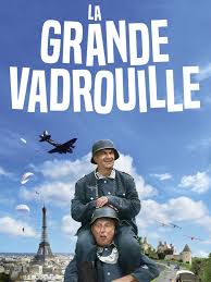 Louis De Funes Film Complet La Grande Vadrouille Check More At Https Www Nicolasbravo Info La Grande Vadrouille Film La Grande Vadrouille Louis De Funes Film