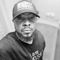 Christopher Becton's Instagram, Twitter & Facebook