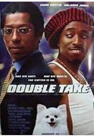 Double Take [DVD]