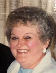 Obituary for Virginia Linger
