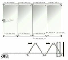 Epingle Par Levent Sur Glass Doors Walls Porte Pliante Baie Vitree Portes