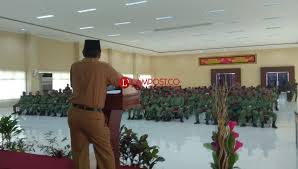 Pasalnya masih banyak para pencari kerja yang tidak mengetahui. Linmas Di Bandar Lampung Akan Terima Intensif Rp500 Ribu Per Bulan