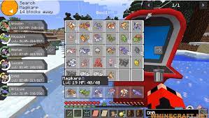 May 13, 2018 · fast food mod 1.7.10 (minecraft donalds) author: Pixelmon Mod 1 15 2 1 12 2 1 10 2 Pokemon Go Minecraft Wminecraft Net