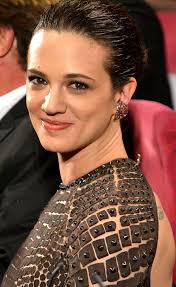 Asia Argento — Wikipédia