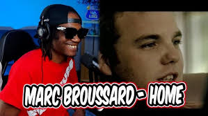 First Time Hearing Marc Broussard