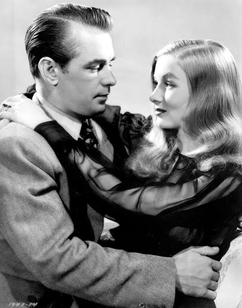 The Glass Key (1942) - IMDb