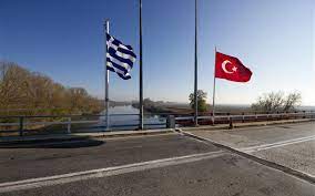 Jul 24, 2021 · η πυρκαγιά που ξεκίνησε σε ένα δάσος στο μαναβγκάτ, στην επαρχία της αττάλειας, έφτασε γρήγορα σε κατοικημένες περιοχές λόγω των ισχυρών ανέμων, καταστρέφοντας σπίτια στην περιοχή καλεμλέρ Ellada Toyrkia Oristhkan Oi Hmeromhnies Gia Tis Nees Diereynhtikes Sthn A8hna