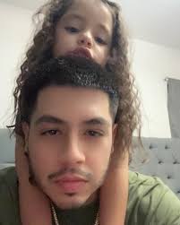 A good Father will leave his imprint