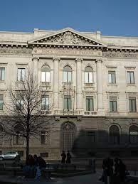 Piazza della scala, 6 20121 milan italy (02) 88501. Banca Commerciale Italiana Wikipedia