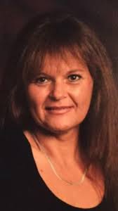 Nancy Martin Obituary