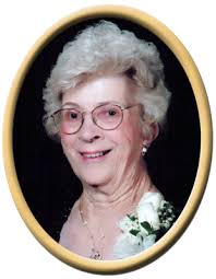 Obituary information for Norma Jean Mann