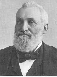 James Milner Starr (1824-1900)