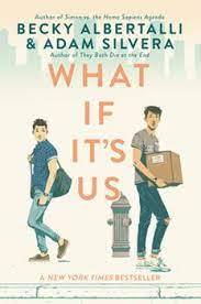 He made it, but just barely. Adam Silvera Books List Of Books By Author Adam Silvera
