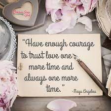 Pin By Andrea Biggs On Love Notes Love My Kids The Only Way Trust Love Chicken soup for the soul. pin by andrea biggs on love notes
