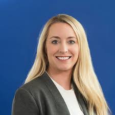 Lauren Pelfrey Brown- Sales Manager for Sierra Pacific Mortgage