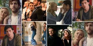 Can you feel the love tonight? It S Official 2018 Is The Year Of The Rom Com Rebirth Romantic Comedy Movies Best Romantic Comedies Best Romantic Movies