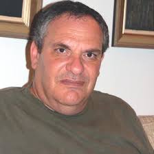 Jonathan Mitchell's Story Page