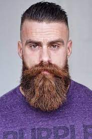 10 Modern Viking Hairstyles For Real Warriors Viking Hair Beard Hairstyle Beard Styles