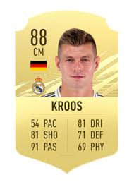 The player's height is 184cm | 6'0 and his weight is 80kg | 176lbs. Fifa 21 La Liga Midfielders Detailed Guide