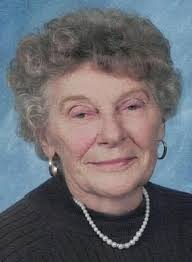 Caroline Chadwick Obituary (2016)