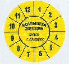 De asemenea, sancțiunile pentru neachitarea acesteia sunt diferă în funcție de mașina condusă. Rovinieta La Limita Legii