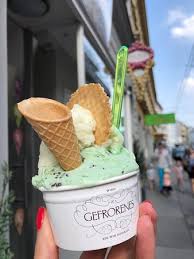 Eis is now a cognosante company. Gefrorenes Eis Wie Damals Vienna Wahring Menu Prices Restaurant Reviews Tripadvisor