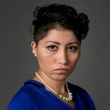 Ángela Maritza Pereyra