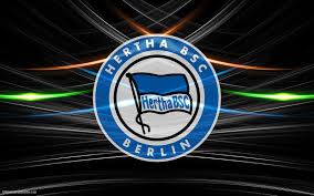 Jedes bild kann in fast jeder auflösung heruntergeladen werden. Hertha Bsc Wallpapers Hd Hintergrundbilder