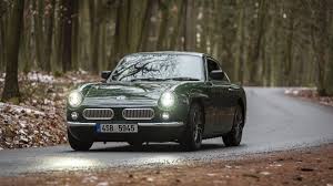 The trend of converting classic cars to electric vehicles has already begun in some countries. Mw Motors Luka Ev Is A Modern Electric Car In Retro Classic Form