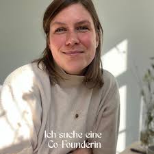 femtech #cofounderin