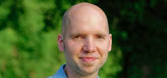 Martin Steffens : « L'intériorité est nécessaire pour aller mettre au monde  le message de feu que Jésus nous a transmis. »