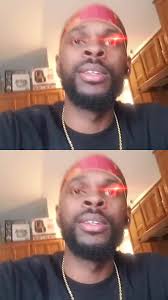 Denzel Branch Josh Andrews