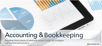 Don T Let Lack Of Time Be An Excuse For Bad Bookkeeping Let Our Cpa S Do The Work For You So You Will Never Have Bookkeeping Services Bookkeeping Accounting