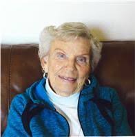 WANDA BOGIE Obituary (1928