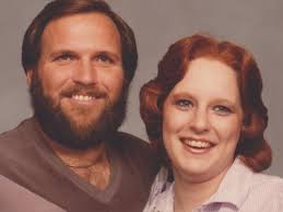 Cathy Clayton Barfield's Memorial Website