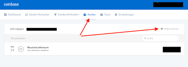 Coinbase Konto Erstellen Mit Euro In Kryptowahrungen Investieren