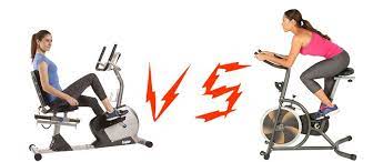 If You Are Looking For Exercise Bike Vs Spinning Bike You Are In Right Place Exercise Bike And Spin Bike Biking Workout Recumbent Bike Workout Exercise Bikes
