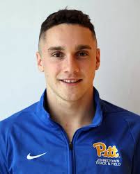 Men's Track Secures Six PSAC Outdoor Qualifers at High Point Invitational