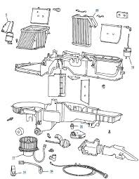 You can also find the wiring diagram in most jeep service manuals. Jeep Grand Cherokee Zj Heating Parts 2000 2002 Heater Core Seat Wiring Diagrams 4wp