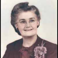 Mirtie Dola Simmons (1897–1966)