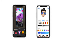 How To Create Memoji On Iphone 12 In Ios 14