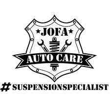 JOFA AUTO CARE (JAC AUTO PRO SDN BHD)