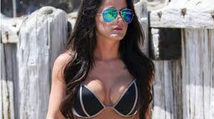 A banging body, £1m sex tape offer and 16 arrests: Jenelle Evans is the new  Farrah Abraham - Daily Star